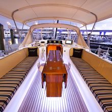 Archangel Yacht 