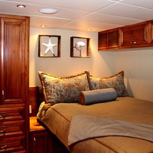 Empire Sea Yacht Guest Stateroom