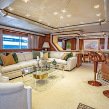Shalimar Yacht 