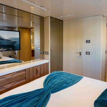 Notorious Yacht 