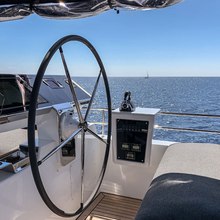 Duolife Yacht 