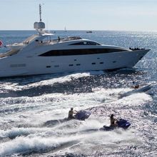 Whispering Angel Yacht Tenders Toys