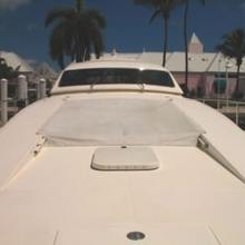 Dare To Dream Yacht 