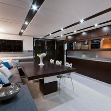 Mulan Yacht 
