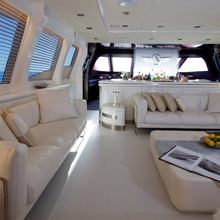 Sette III Yacht 