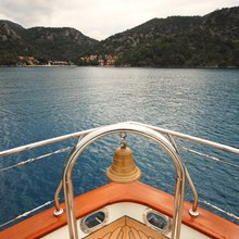 Babosch Yacht 