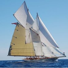 Sunshine Yacht Profile