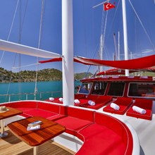 Victoria Yacht 