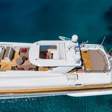 Def Den Act Yacht 