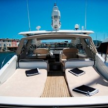 Sonamara Yacht 