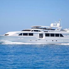Lucky Stars Yacht 