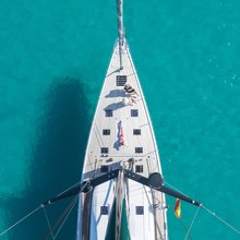 Allegro Yacht 