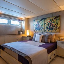 Victory Yacht 