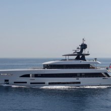 Sirena 42M/01 Yacht 
