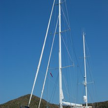 Freedom Yacht Full Profile