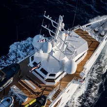 Indratus Yacht 