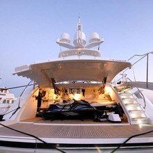 D'One Yacht 