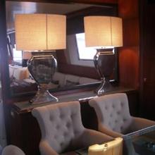 Queen South Yacht 