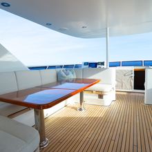 Heerlijckheid Yacht 