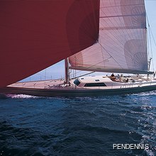 Donnafugata Yacht 