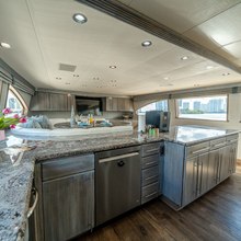 Atlantic Yacht 