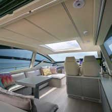 Dr No Yacht 