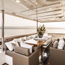Checkout Yacht 