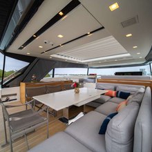 Irish Exit Yacht 