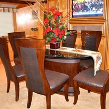 Horus Yacht 