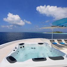 Azalea Yacht 