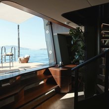 Ikigai Yacht 