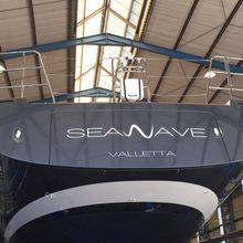 Egiwave Yacht 