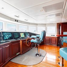 Sonician Yacht 