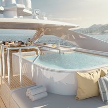 Agnetha Yacht 