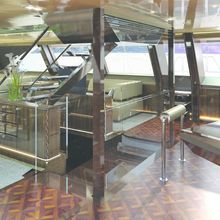 Synergy Yacht