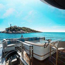 Sophia Yacht 