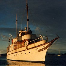 El Primero Yacht 