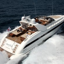 Morfise Yacht 