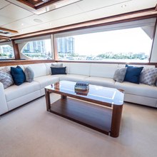 Clarity Yacht 