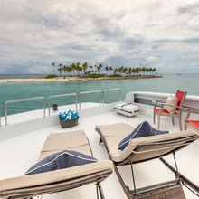 Aqua Yacht 