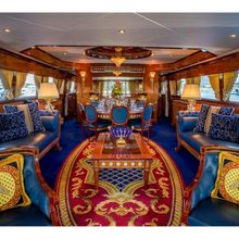 Patriot Yacht 
