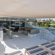 Claymaker Yacht 