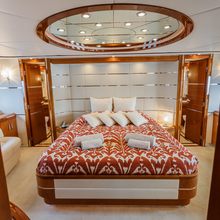 Vellmari Yacht 