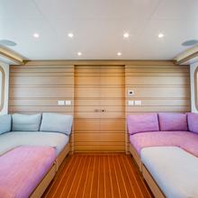 The Jewel Yacht 