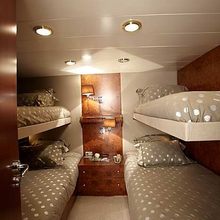 Queen South Yacht 