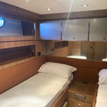 Alter Ego Yacht 