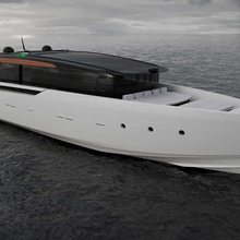 Anmax Yacht 
