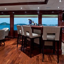 Mirabella Yacht 