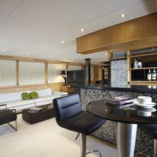 Star Of The Sea Yacht 