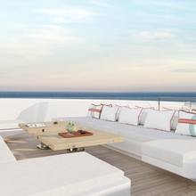 Spirit Yacht 